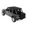 Bestop Trektop Slantback Soft Top For Jeep 2018-Current Wrangler JL 4 Door 56863-35 - alternate 8